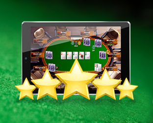 Online Casino Reviews